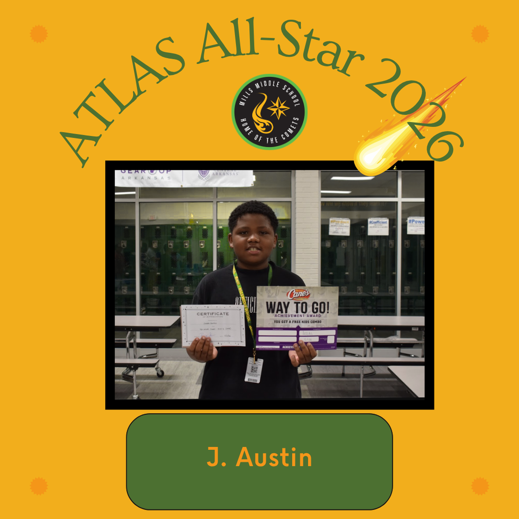 MMS All Stars Pic: Austin