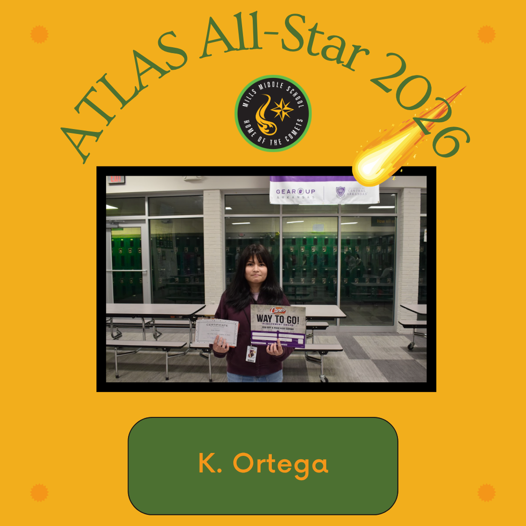 MMS ATLAS All Stars Pic: Ortega