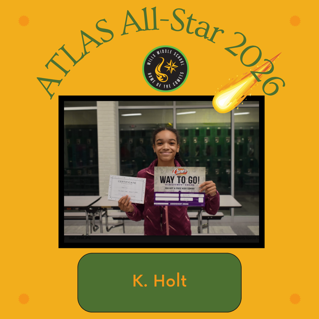 MMS All Stars Pic: Holt