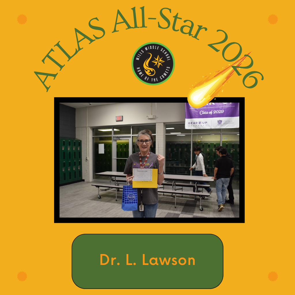 MMS ATLAS All Stars Pic: Lawson