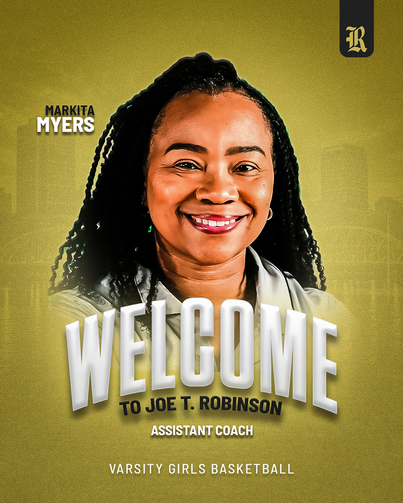 Markita Myers named Assistant Coach for the Lady Senators Varsity Girls Basketball Team!