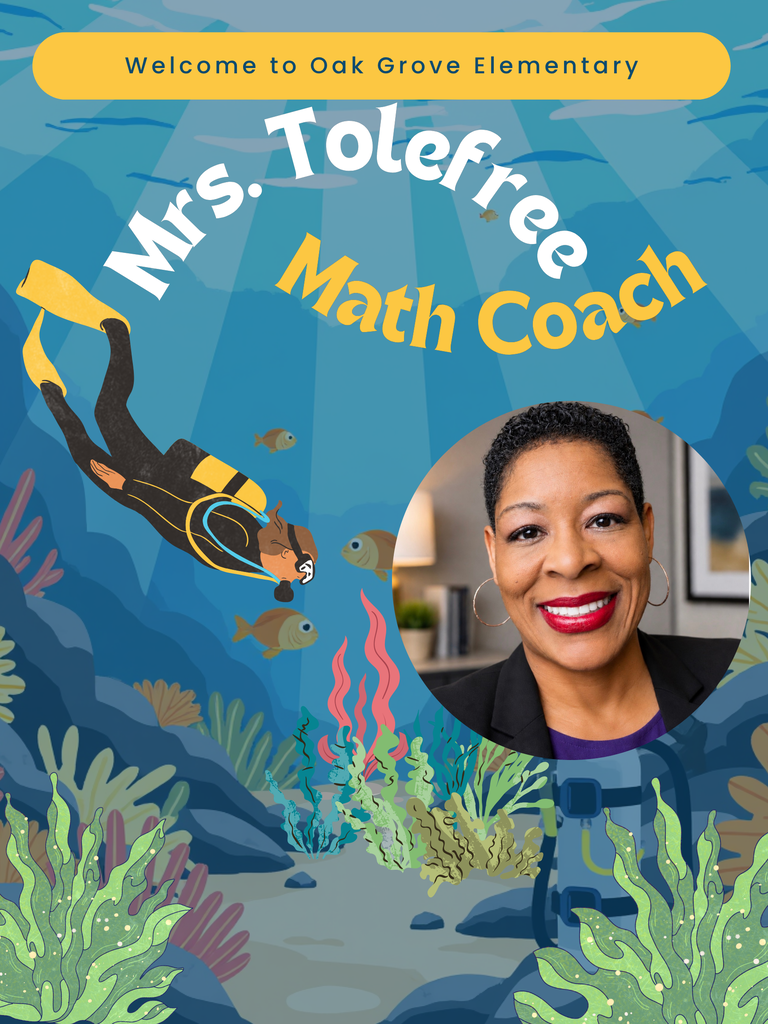 Ms. Tolefree