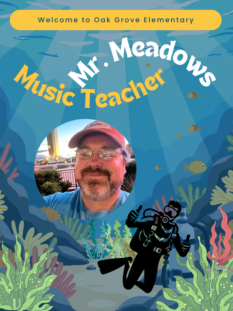 Mr. Meadows