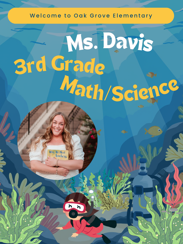 Ms. Davis