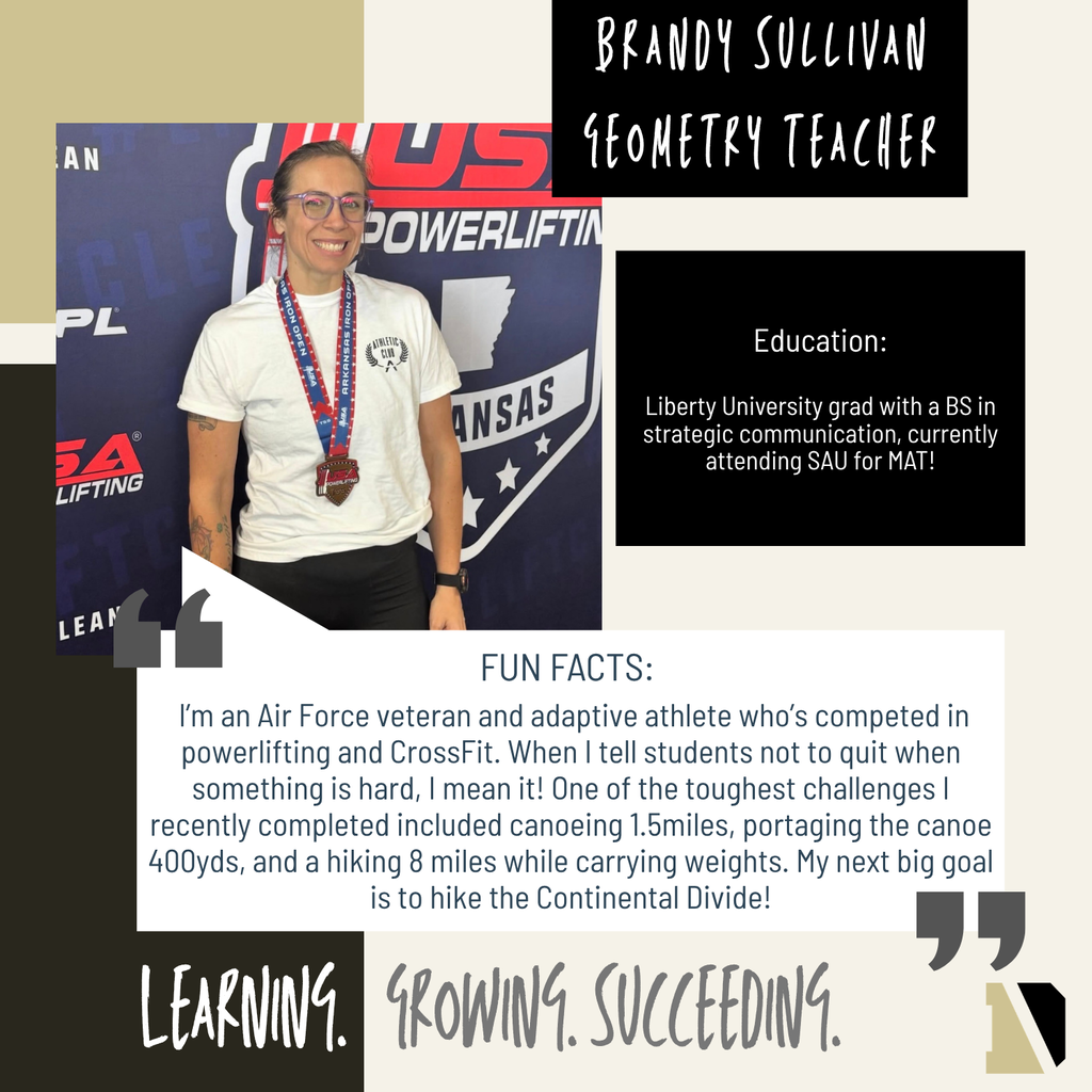 Introduction Image for Brandy Sullivan
