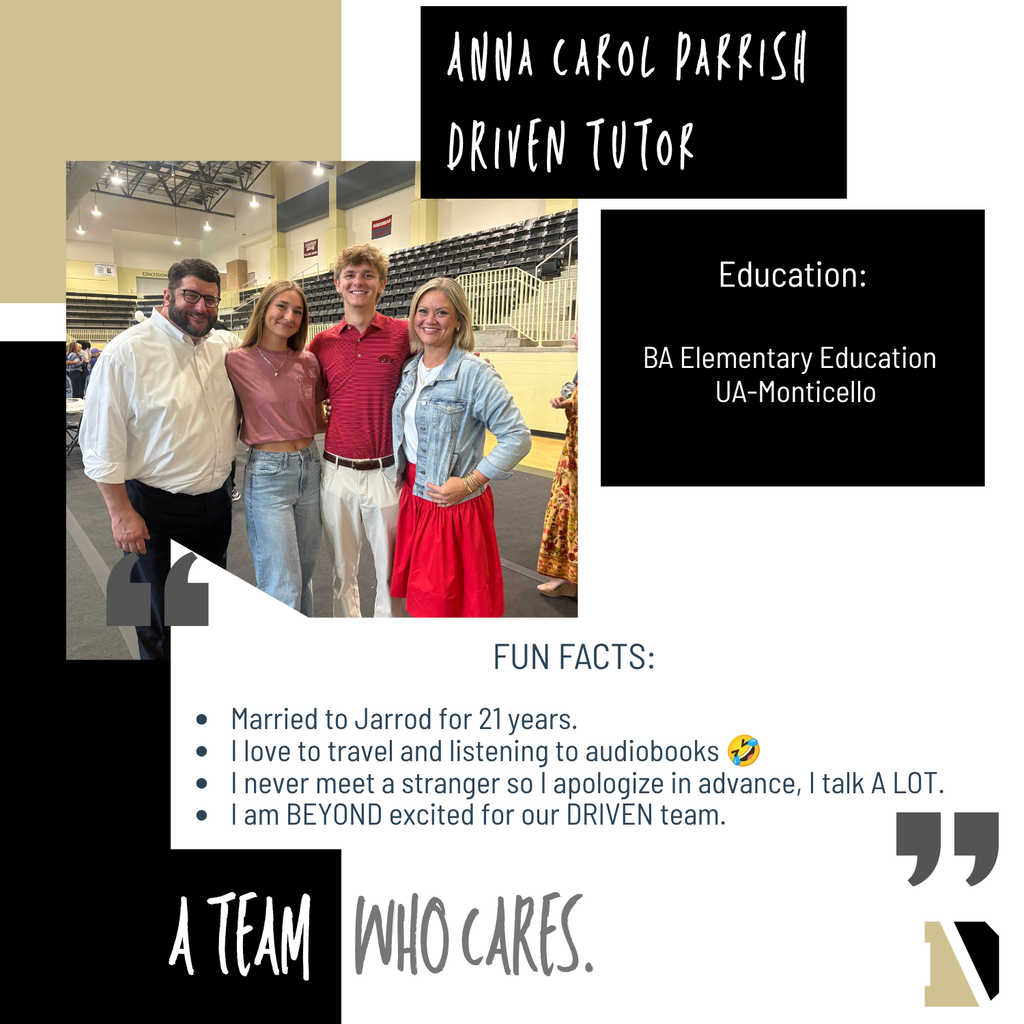 Informational Image about Anna carol Parrish 