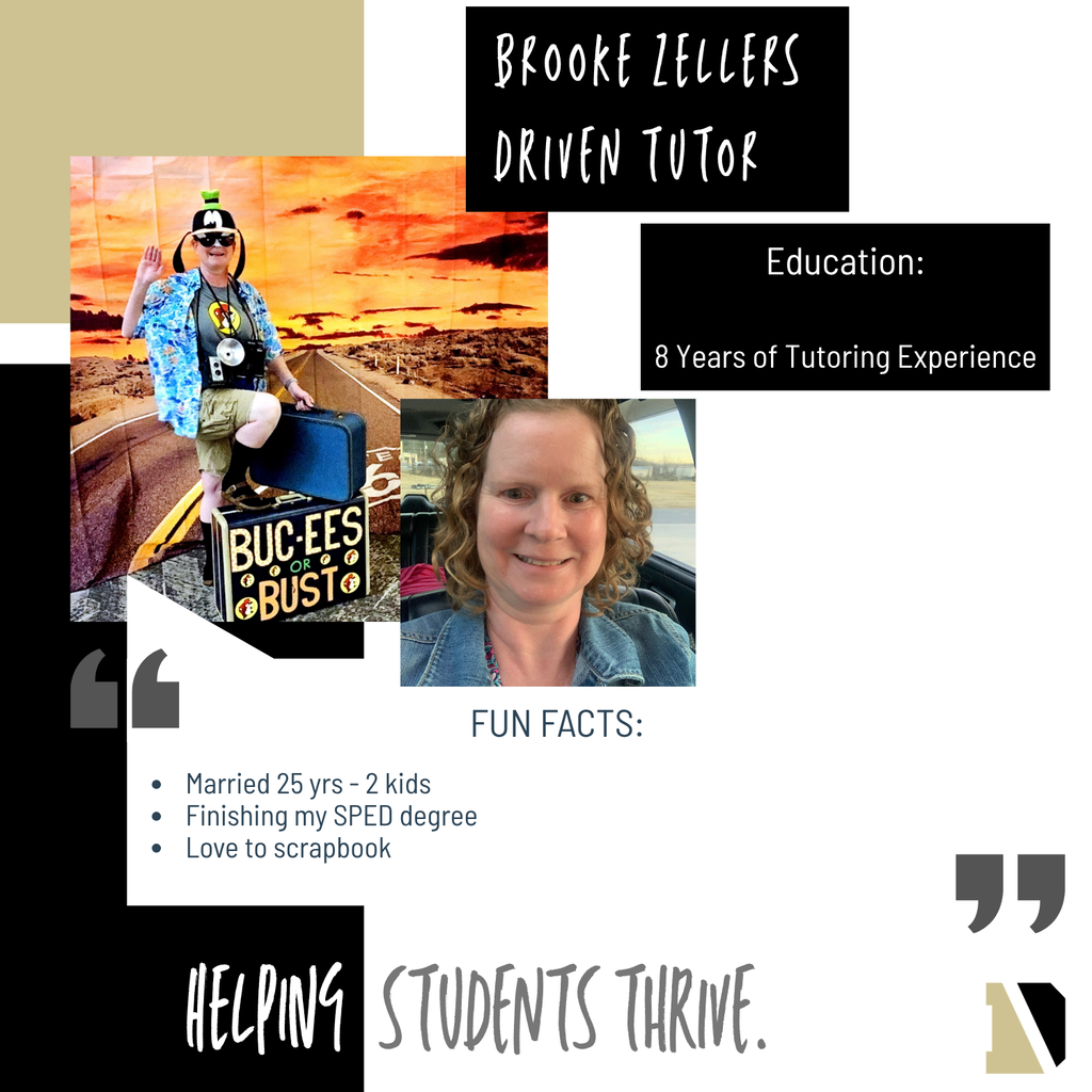 Introduction image for Brook zellers