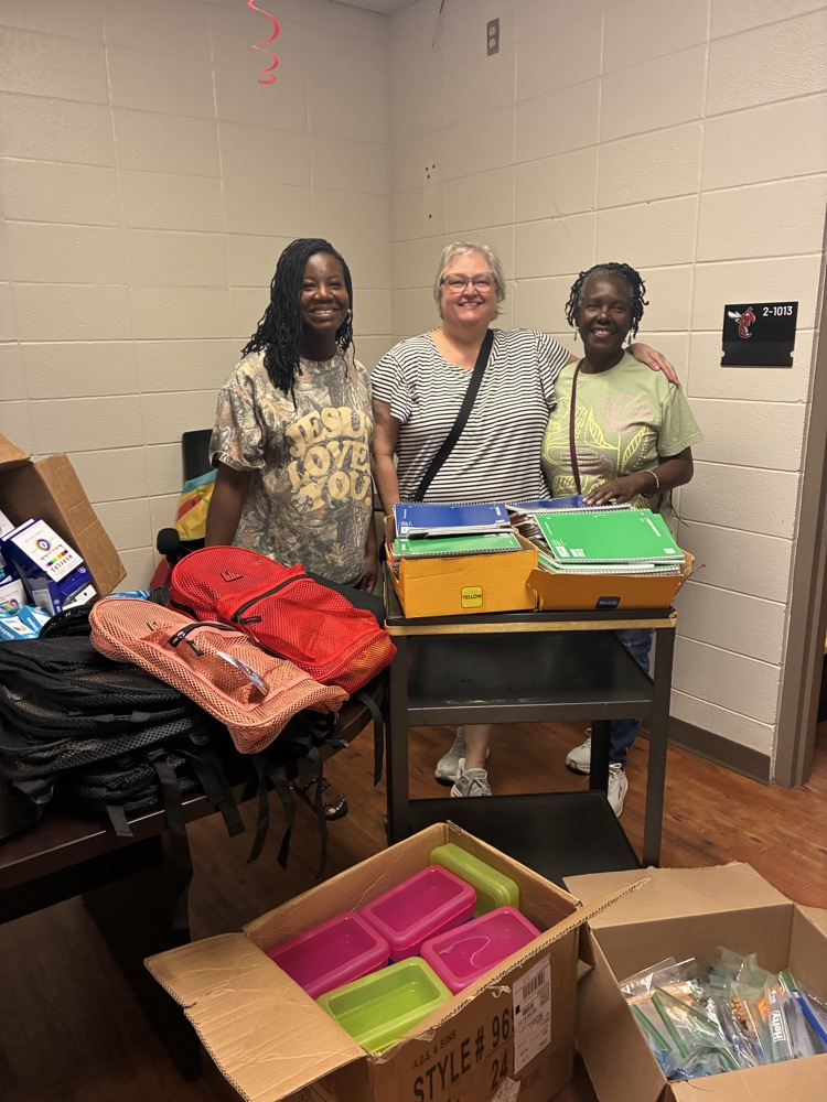 New Life Church donation