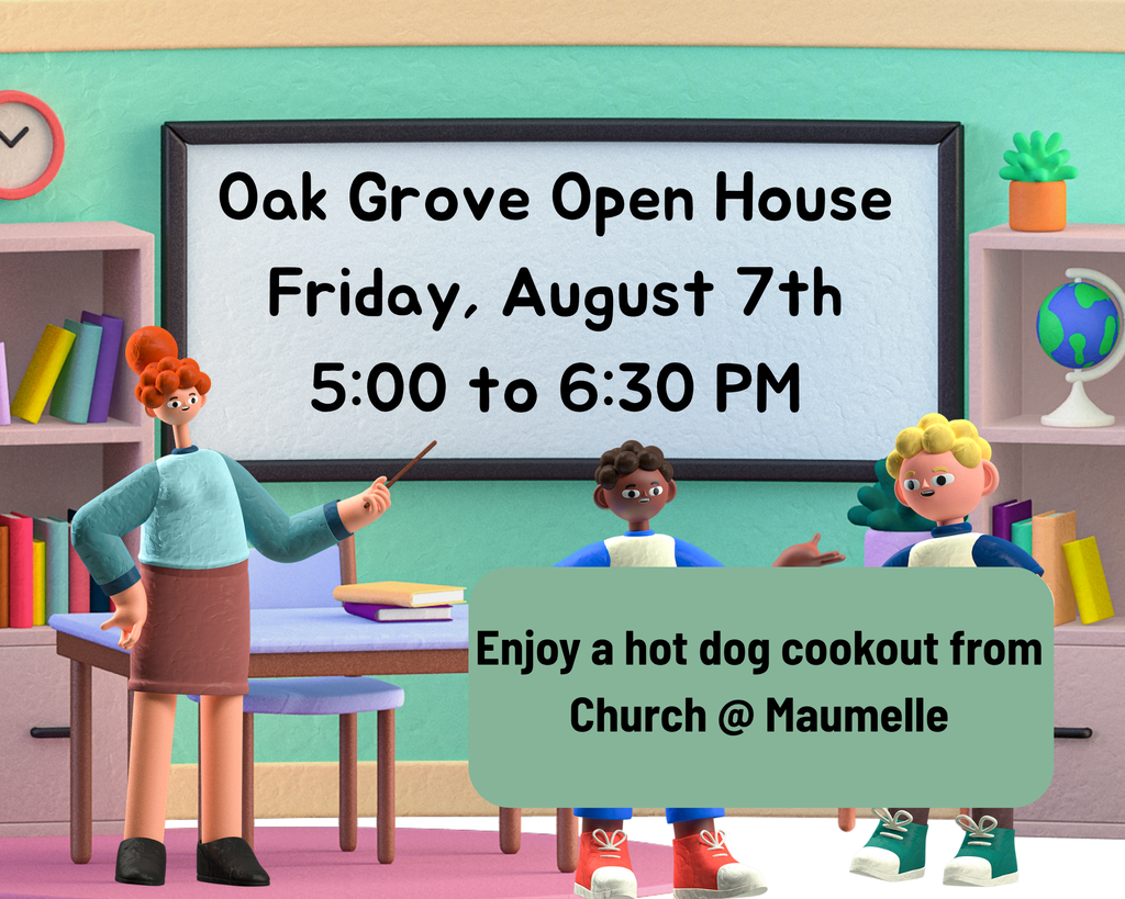 Open House