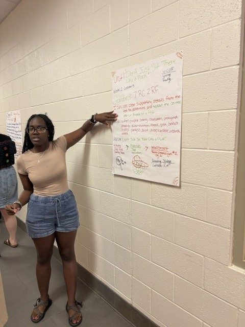 Ms. Roberson