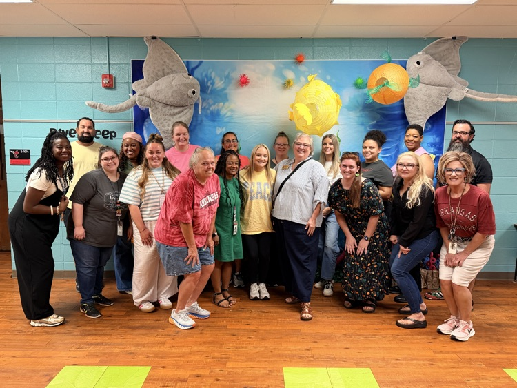 OGE Teachers