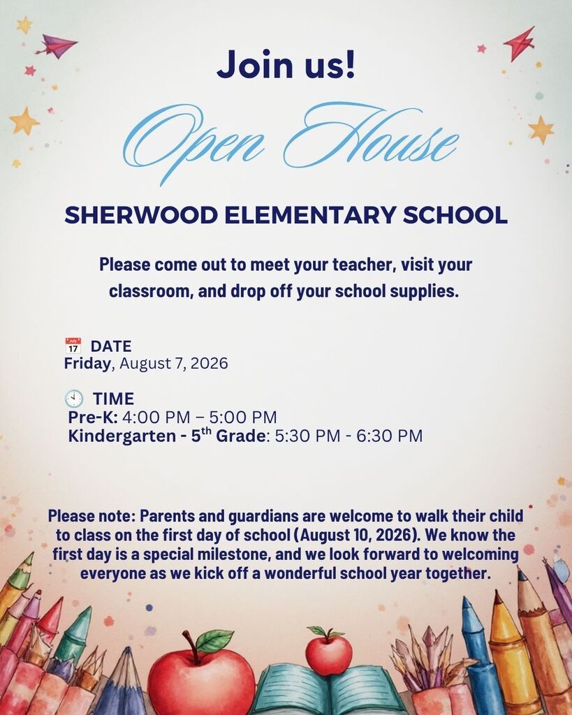 Open House