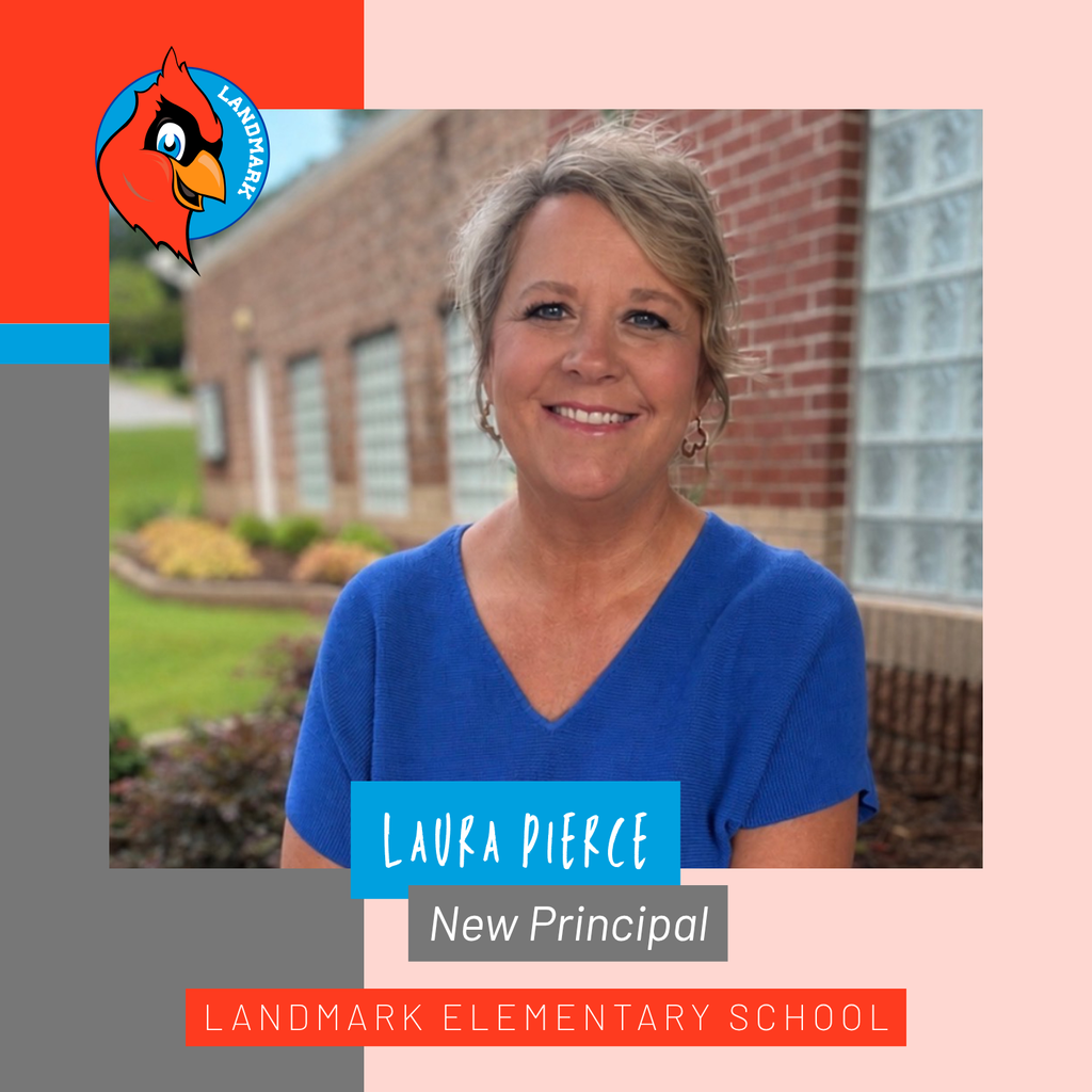 headshot of Laura Pierce