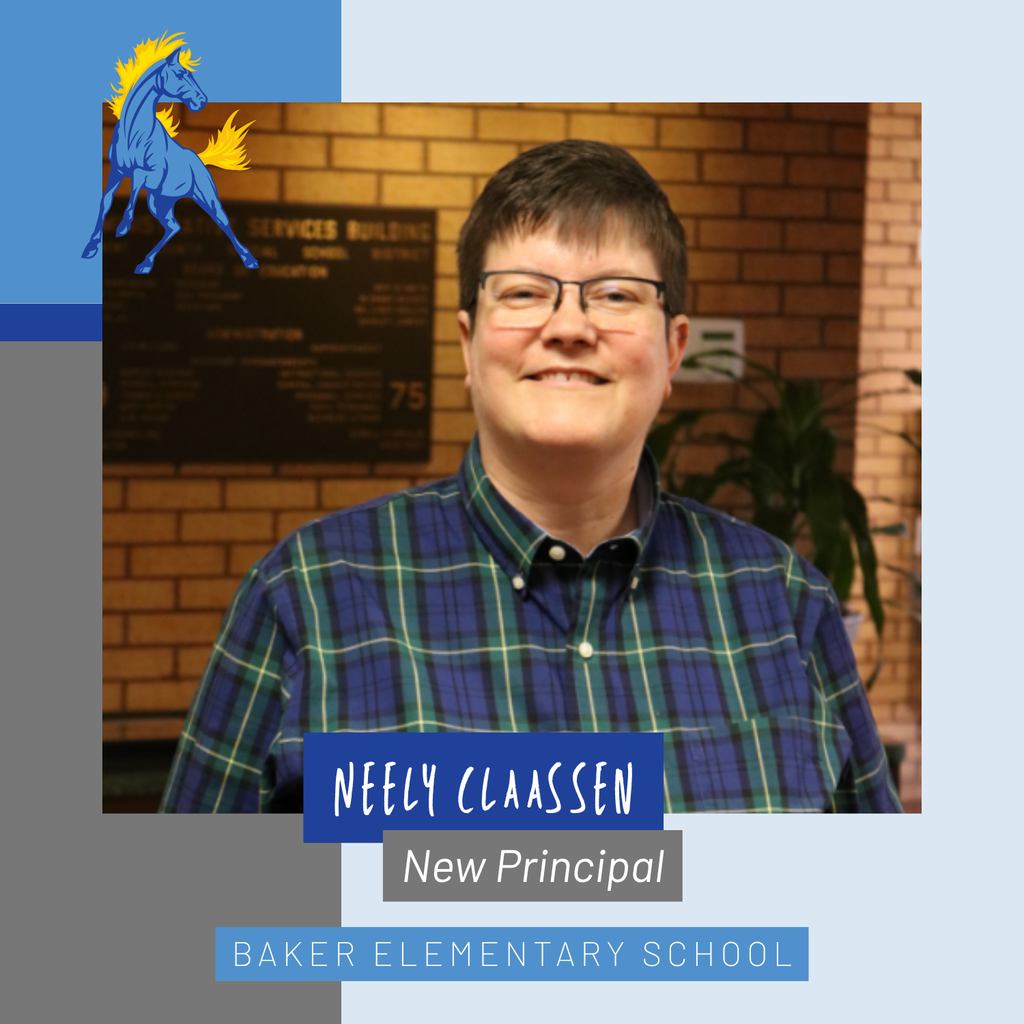 headshot of Neely Claassen