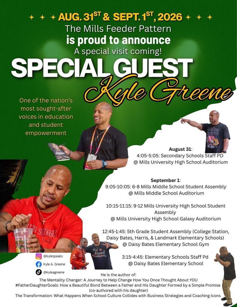 Guest Speaker