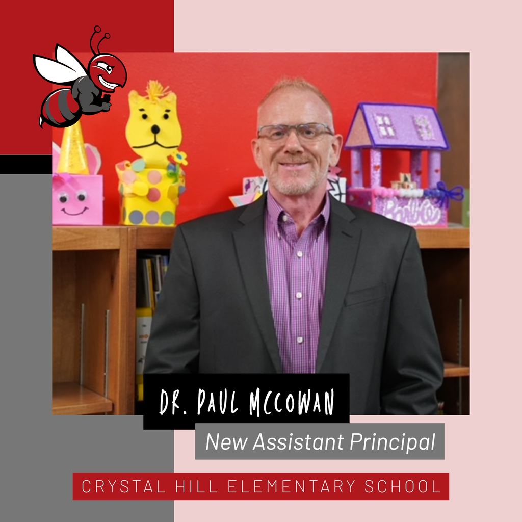 photo of Dr. Paul McCowan