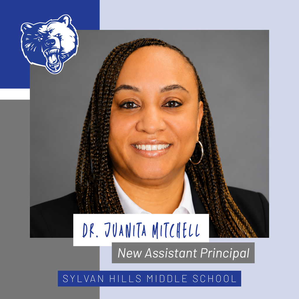 headshot of Dr. Juanita Mitchell