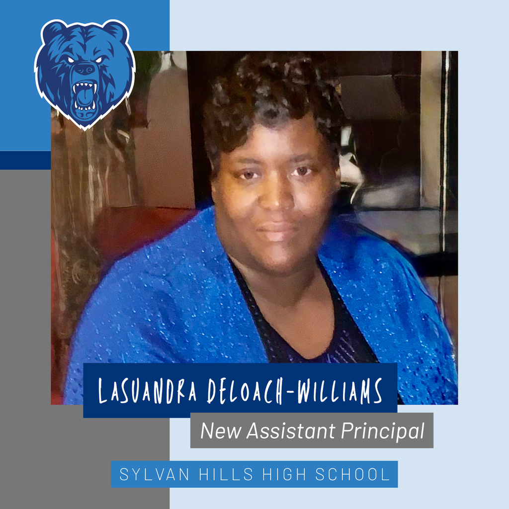 photo of Lasuandra Deloach-Williams