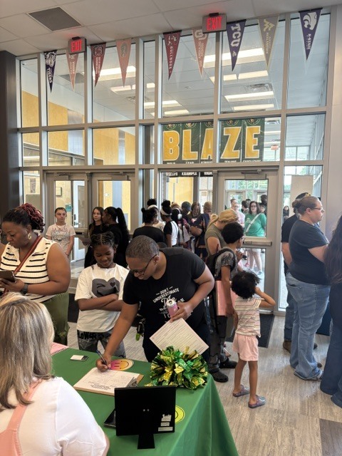 Back to School Orientation pic 3