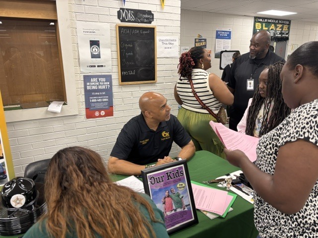 Back to School Orientation pic 2
