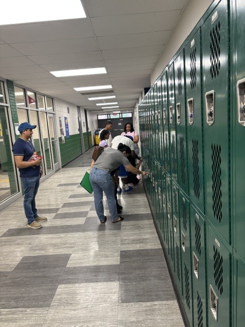 Back to School Orientation pic6