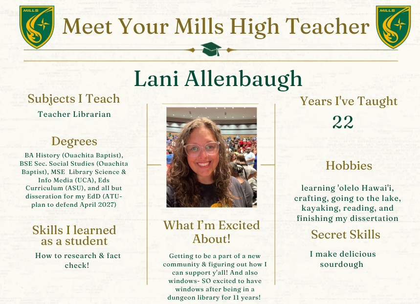 Graphic for Allenbaugh