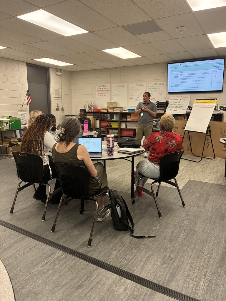 Teacher Cluster