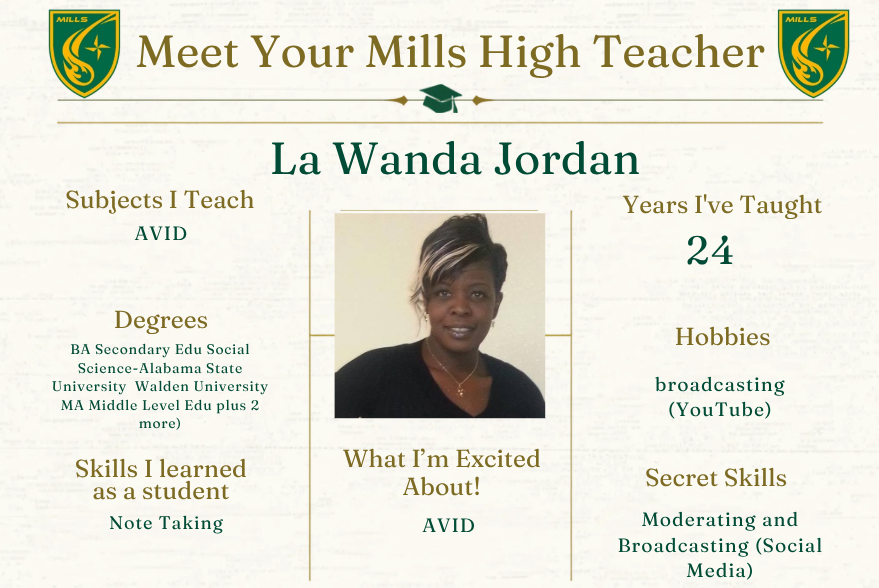 Graphic on L Jordan