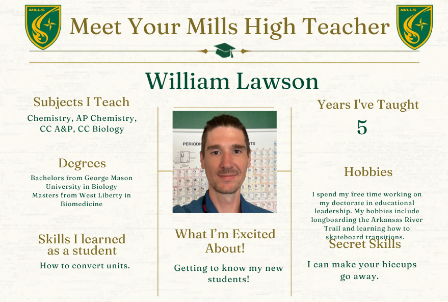 Graphic on Lawson