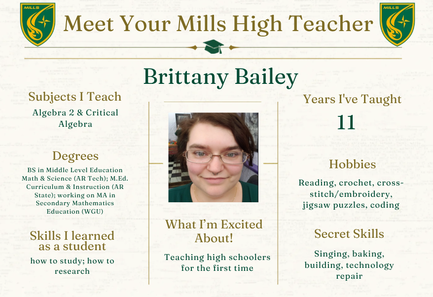 Bailey graphic