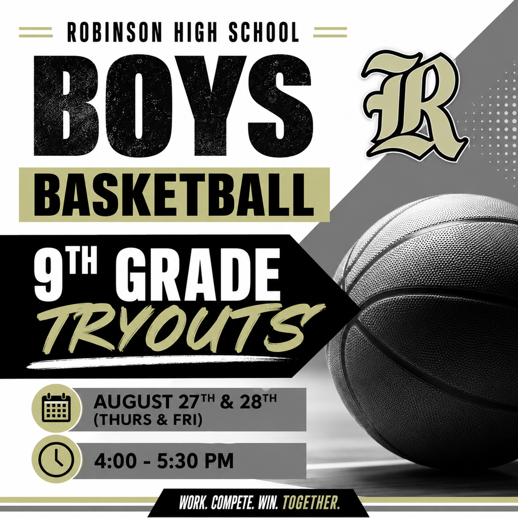 RHS 9th grade boys basketball tryouts in the old middle school gym.