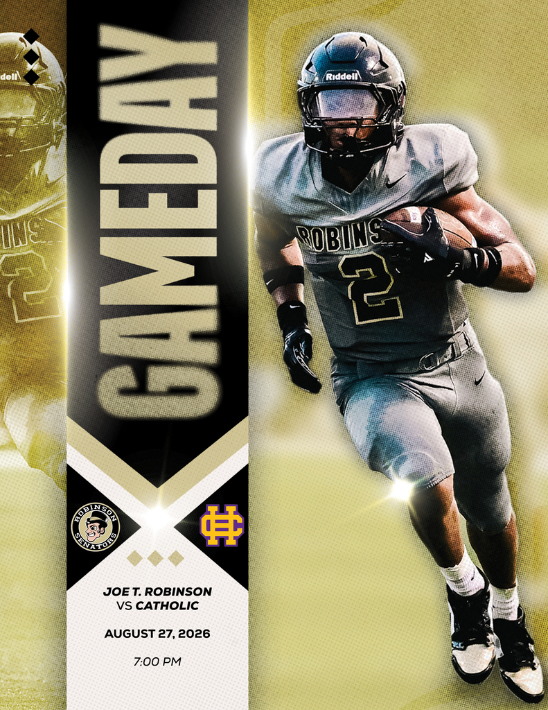 Game Day!
