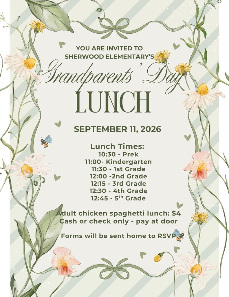 Grandparents' Day 