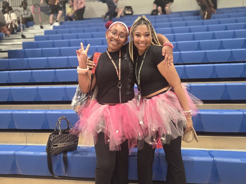 Pep Rally - September 24, 2026