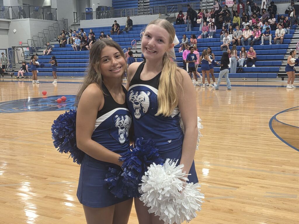 Pep Rally - September 24, 2026