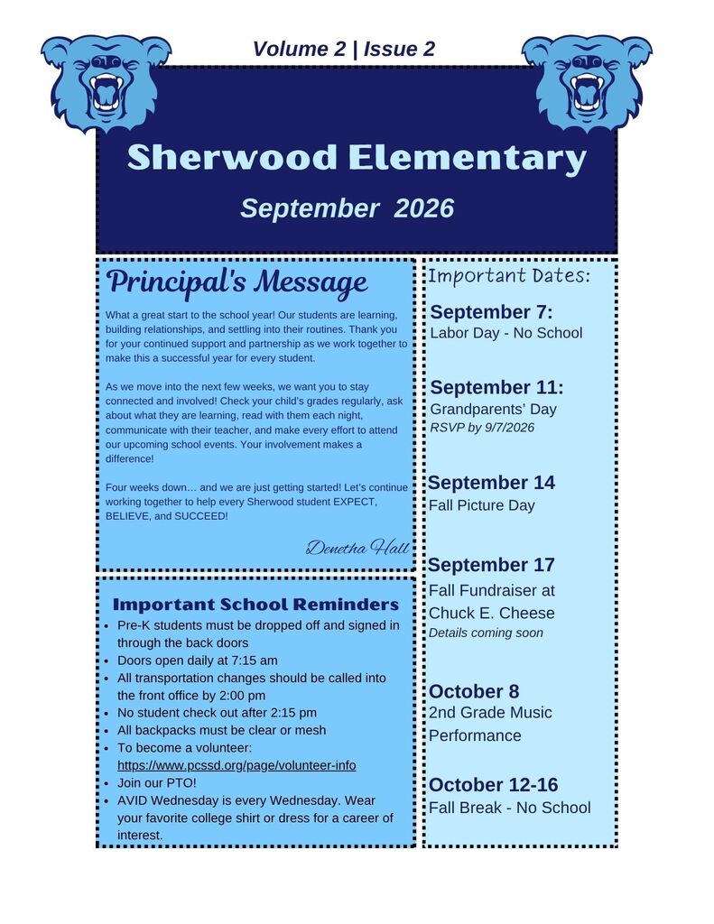 newsletter 