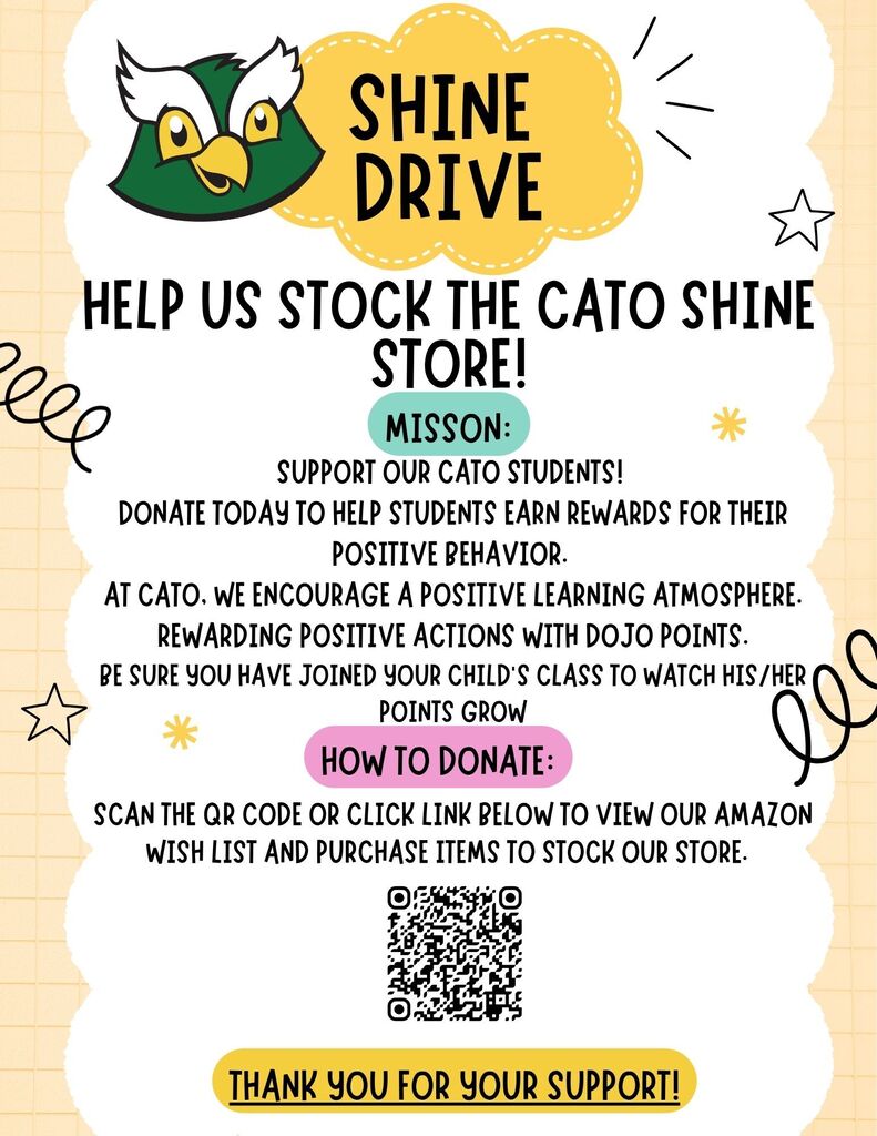 Shine Drive