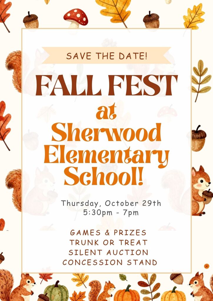 Fall Fest