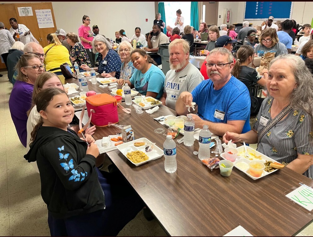 Grandparents day 2026