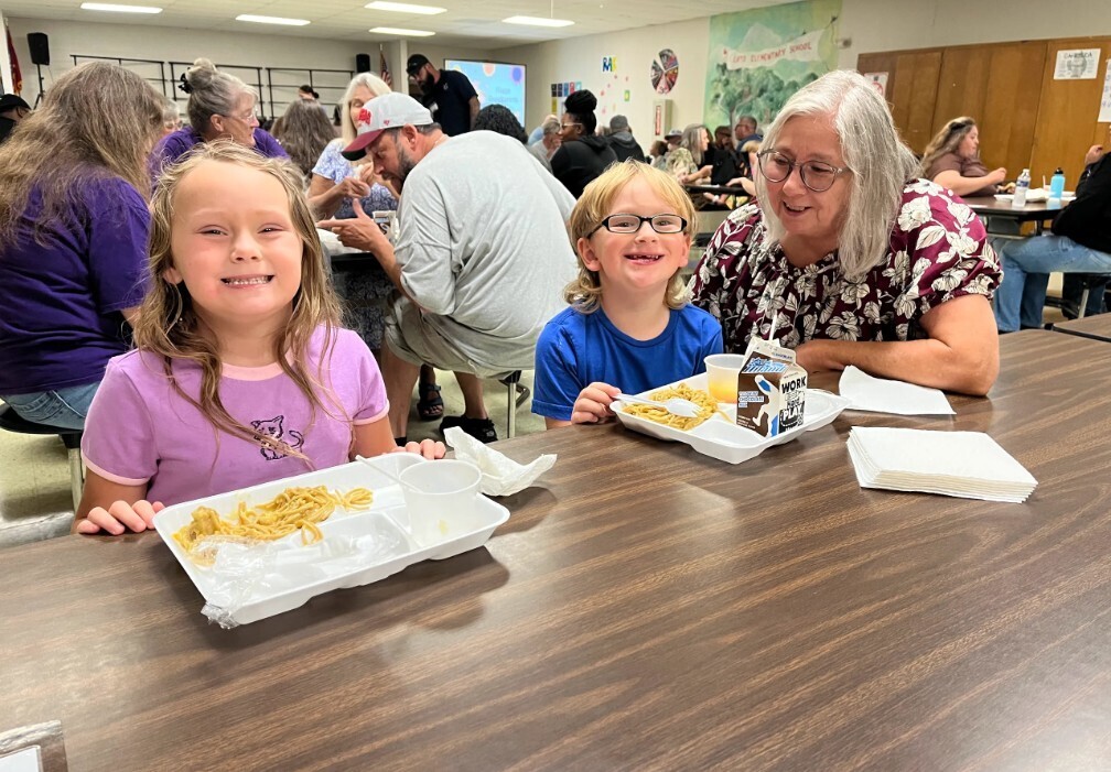 Grandparents day 2026