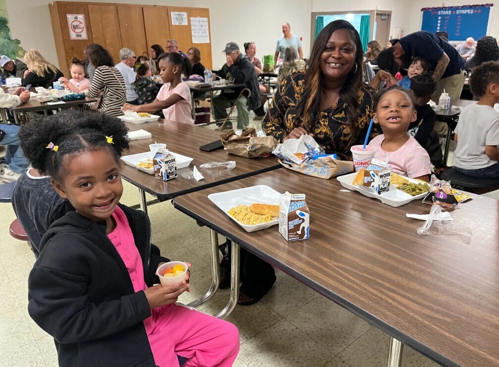 Grandparents day 2026