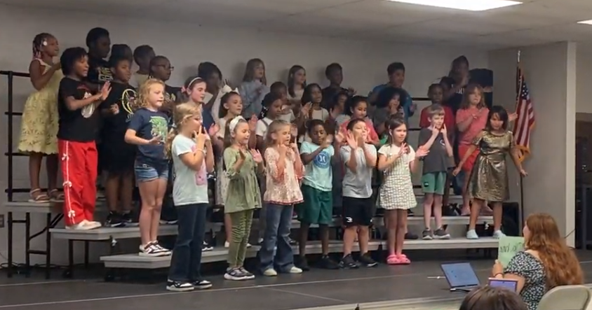 Grandparents day 2025