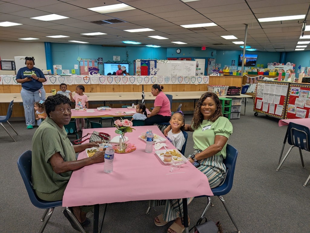 Grandparents day 2026