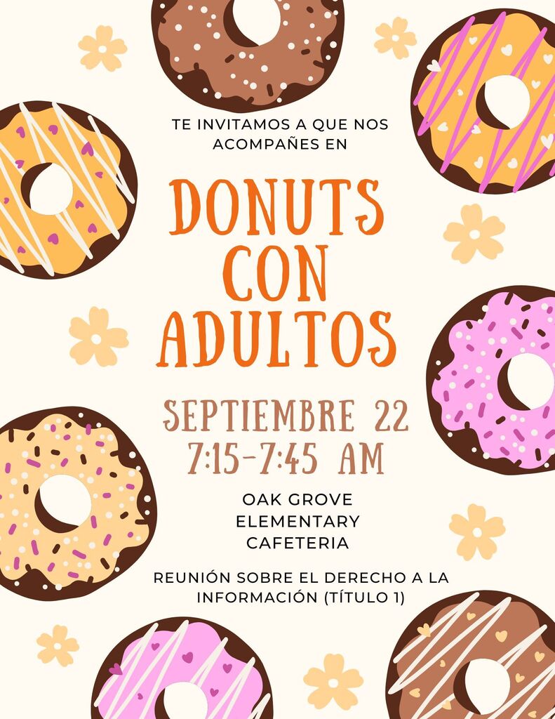 donuts