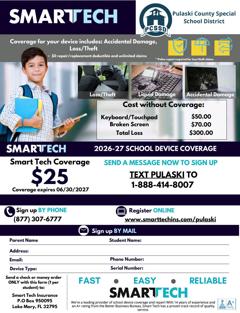 Insurance Flyer