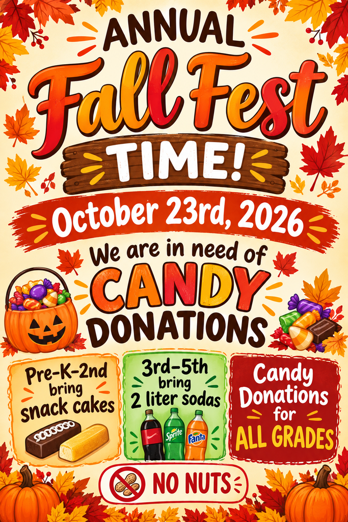 Fall Fest