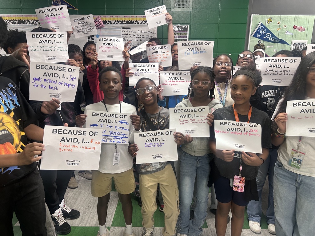 AVID Day pic of scholars 5
