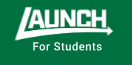 logo for Launch for Students