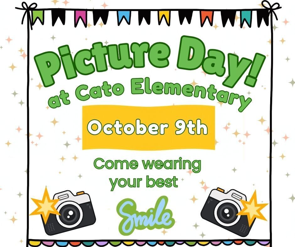 Picture day