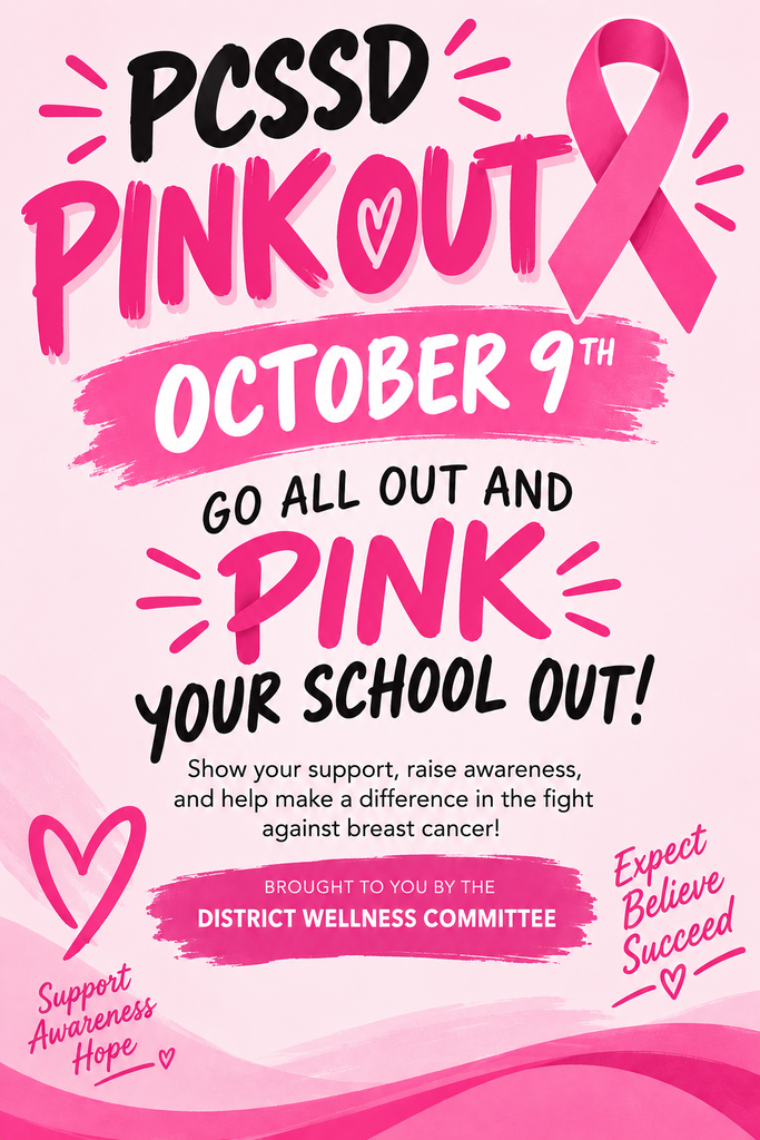 Pink Out